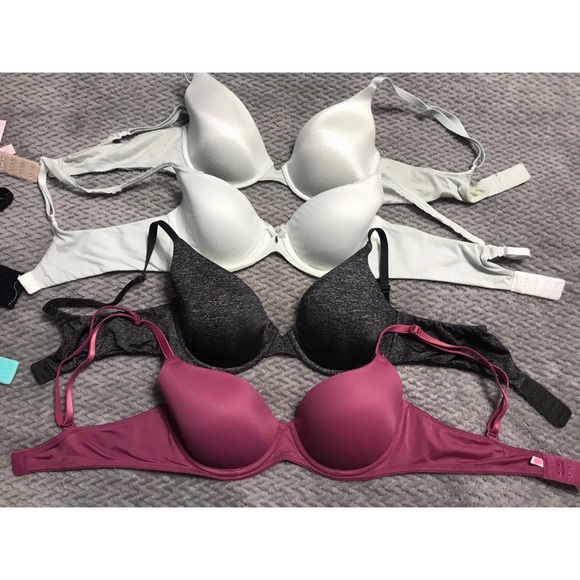 Pink & VS bras (set of 8) - Picture 3 of 5